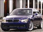2007 BMW Alpina B7